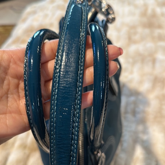 Coach bag - Picture 3 of 5